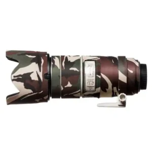 Easycover camo Sony 70-200mm
