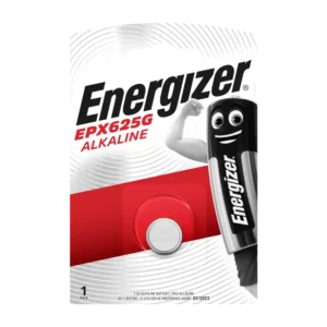 Paristo EPX652U/ LR9, Energizer