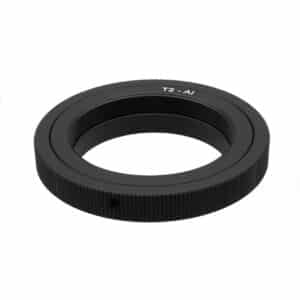 T2 adapteri Nikon
