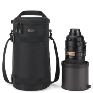 LOWEPRO LENS CASE 13 X 32