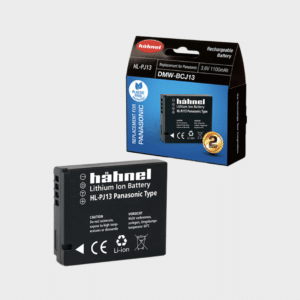 Panasonic HL-PJ13 - Hähnel