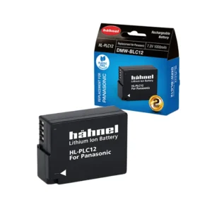 Panasonic DMW-BLC12