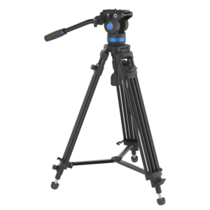 SH-15 VIDEO kolmijalka