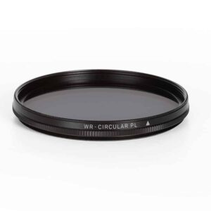 Sigma WR PL-C 95 mm pyöröpolarisaatio suodin