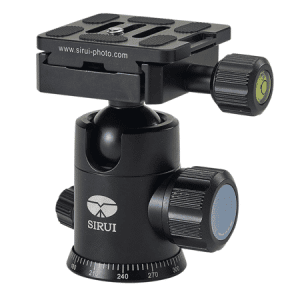 Sirui G-10KX kuulapää