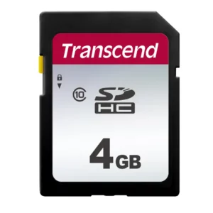 Transcend 4GB