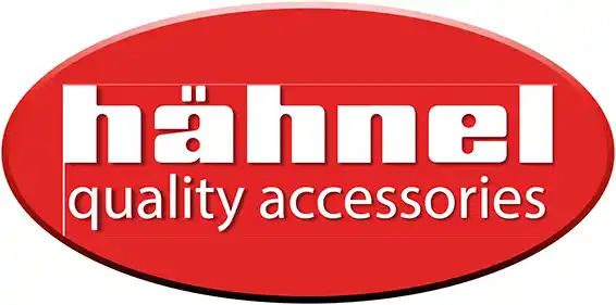 hahnel logo
