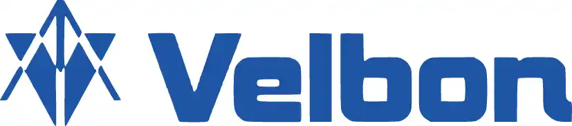 velbon logo
