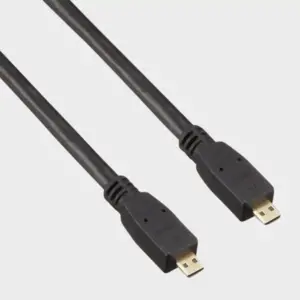 Atomos Micro HDMI-Micro HDMI 50cm