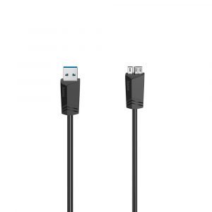 Hama USB Micro 3.0 -johto