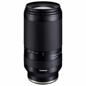 Tamron 70-300mm F/4.5-6.3 DI III RXD - SONY FE