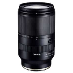 Tamron 18-300mm F/3.5-6.3 Di III-A VC VXD (Sony E)