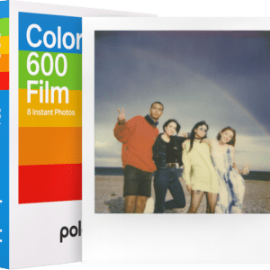 Polaroid Originals Color 600 pikafilmi