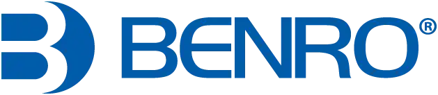 Benro logo