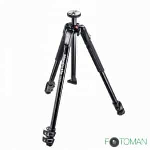 Manfrotto 190 X3 jalusta