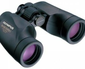 Olympus 8x42 EXPS I kiikari