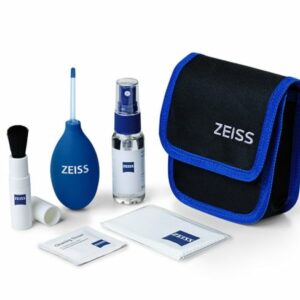 Zeiss Lens Cleaning Kit