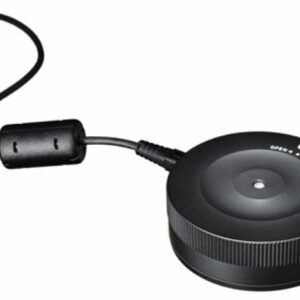 Sigma USB Dock, Canon