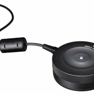 Sigma USB Dock, Nikon
