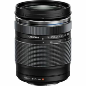 Olympus M.Zuiko Digital ED 14-150mm f/4.0-5.6 II