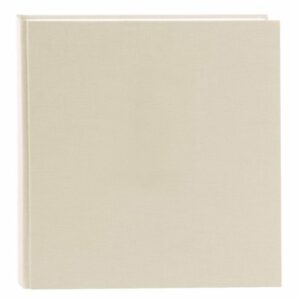Goldbuch Summertime Trend Beige valokuva-albumi