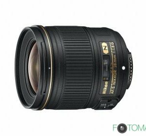 Nikkor AF-S 28mm F/1.8G