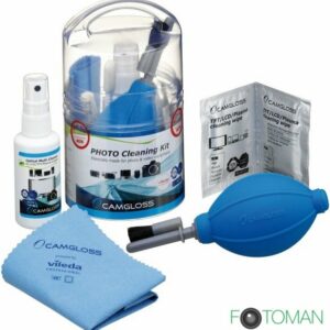 Camgloss Photo Kit