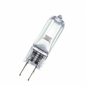 Osram HLX 64655 250W 24V G6.35 piirtoheitin ja projektorilamppu
