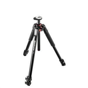 Manfrotto 055 alumiinijalusta