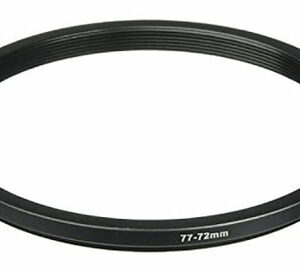 Digicap 77-72mm Step down, suodinadapteri
