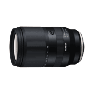 Tamron 18-300MM F:3.5-6.3 DI III-A VC VXD FUJI