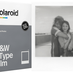 Polaroid B&W i-Type Film