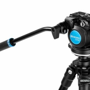 Benro S2 Pro - videopää