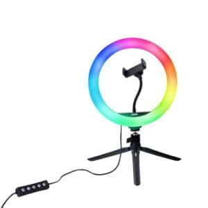 DÖRR Vlogging Kit VL-26 RGB