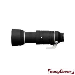Easycover Lens Oak objektiivisuoja Black - Sony FE 100-400mm GM