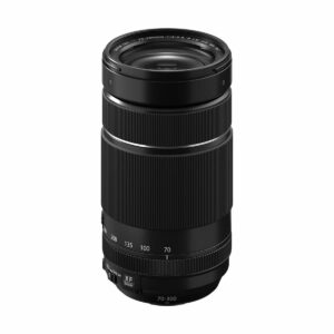 Fujifilm Fujinon XF 70-300mm f:4 – 5.6 LM OIS WR