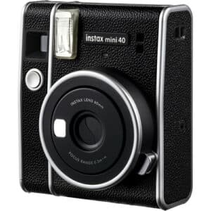 Fujifilm Instax mini 40 2
