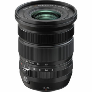 Fujifilm XF 10-24mm