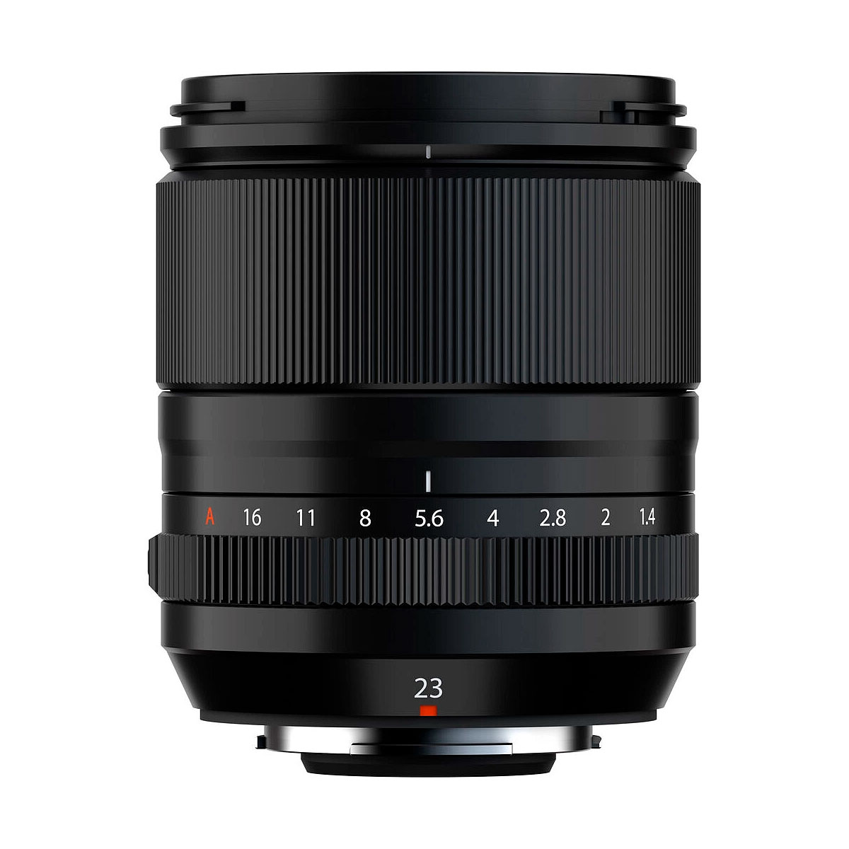 Fujifilm Fujinon XF 23mm f/1.4 R LM WR