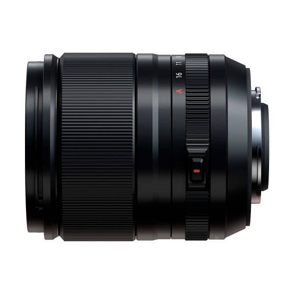 Fujifilm Fujinon XF 23mm f/1.4 R LM WR