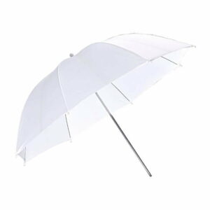 Godox UB-008 sateenvarjo 101 cm, valkoinen