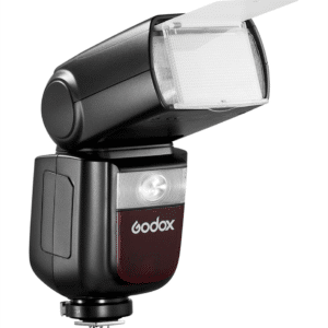 Godox V860III salamavalo