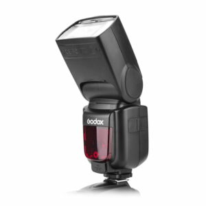 Godox tt685 salamavalo