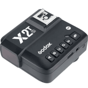 Godox x2T TTL Sony_1 transmitter