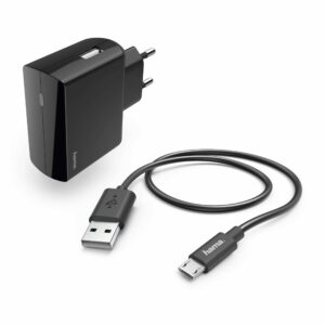 Hama Micro-USB laturisetti 2.4A