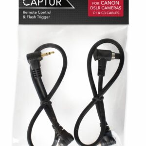 Hähnel Captur -kaapelisarja