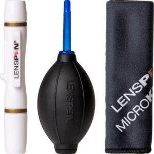 Lenspen Cleaning Kit