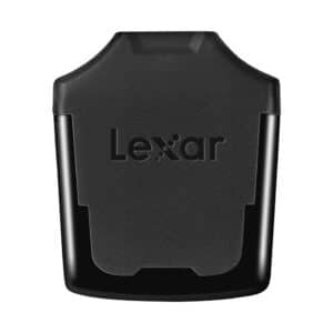 Lexar-CFexpress-kortinlukija