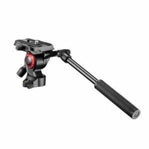 Manfrotto MVH400AH -videopää