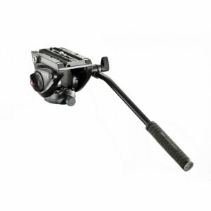 Manfrotto MVH500AH -videopää